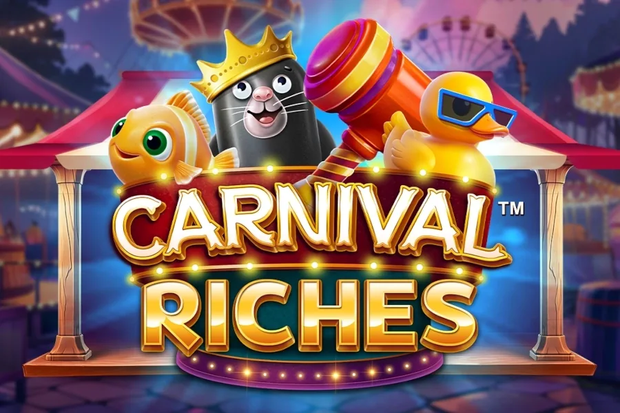 Carnival Riches